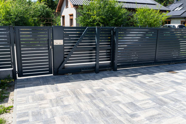 Best Custom Driveway Pavers  in Port Jefferson, NY
