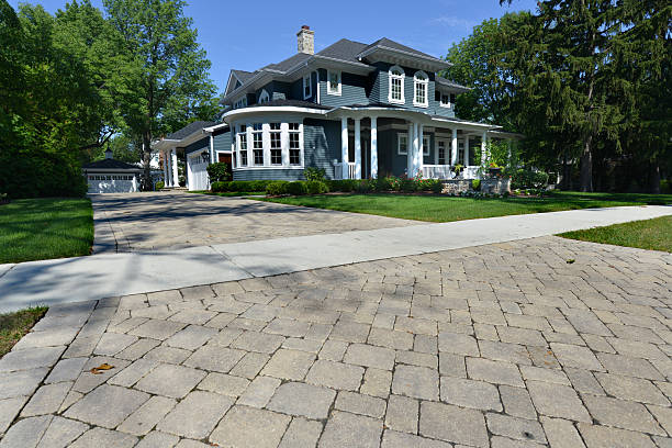 Reliable Port Jefferson, NY Driveway Pavers Solutions