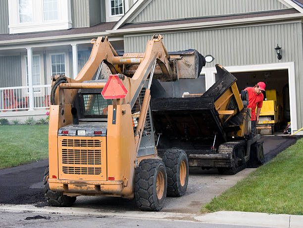 Best Brick Driveway Pavers  in Port Jefferson, NY