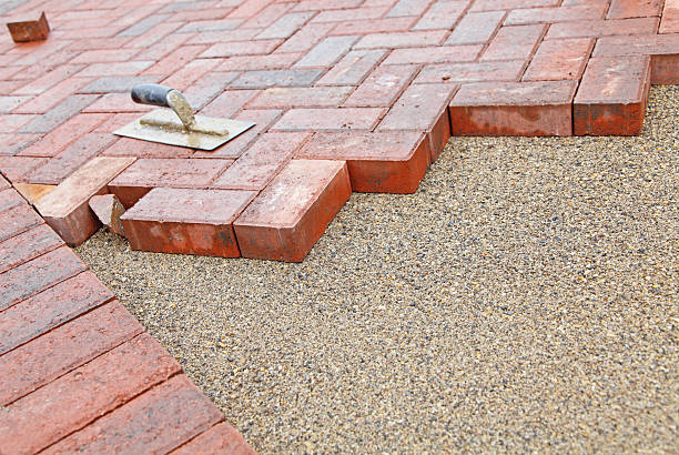 Best Driveway Pavers Near Me  in Port Jefferson, NY