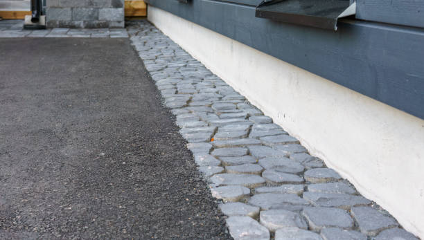 Best Residential Driveway Paver Services  in Port Jefferson, NY