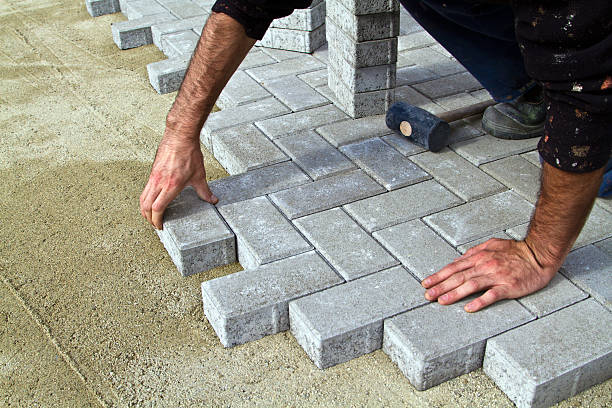 Best Local Driveway Pavers  in Port Jefferson, NY