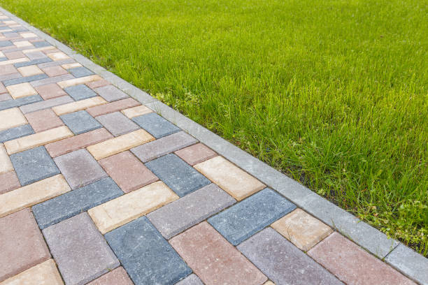 Best Custom Driveway Pavers  in Port Jefferson, NY